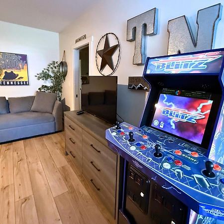 *Dog Friendly*Modern Home-Minutes To Dollywood, Gatlinburg, Smoky Mountains & Pigeon Forge! Exterior foto